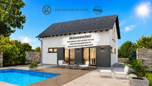 Homberg (Efze) Immobilie kostenlos inserieren Ankommen. Wohlfühlen. Zuhause sein. Haus kaufen