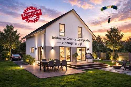 Knüllwald Immobilienportal Der kürzeste Weg ins Eigenheim. Haus kaufen