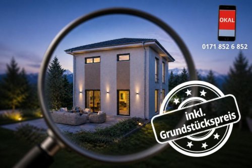 Knüllwald Günstiges Haus Zuhause ankommen - von Anfang an richtig Haus kaufen