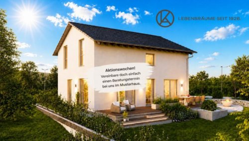 Bad Zwesten Immobilien Zuhause beginnt mit einer Entscheidung. Haus kaufen