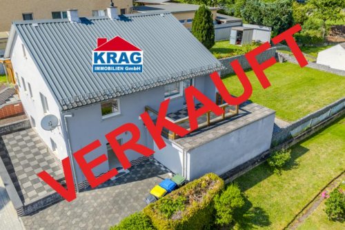 Bad Endbach Provisionsfreie Immobilien ++ KRAG Immobilien ++ VERKAUFT ++ VERKAUFT ++ mit Sicherheit ++ wie fast immer mit und nach Plan ++ Haus kaufen
