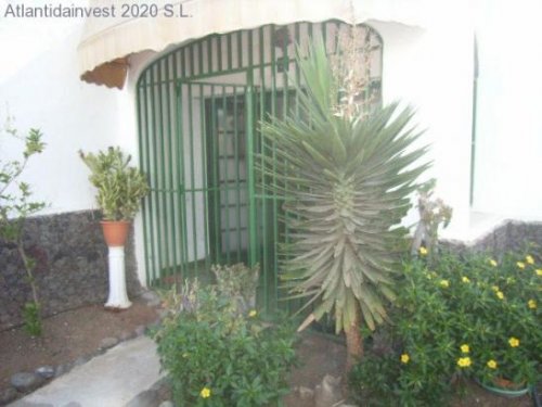 Maspalomas Immobilien Schöner Bungalow mit Meerblick Haus kaufen