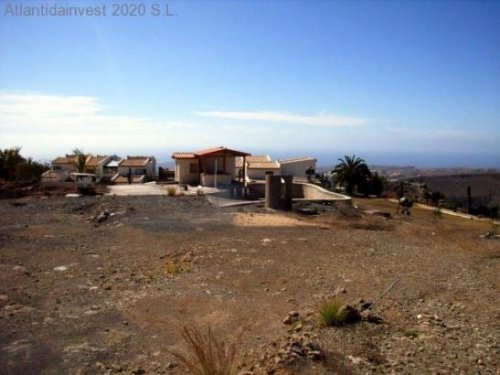 Monte Leon Immobilien Grundstück Monte Leon Grundstück kaufen