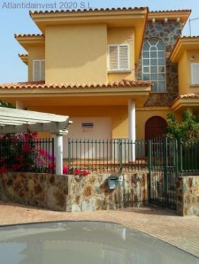 San Augustin Immobilien Chalet in Sun Hill - San Agustin Haus kaufen