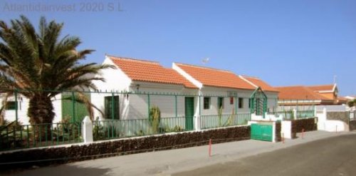 Sonnenland Immobilien Private Bungalowanlage Haus kaufen