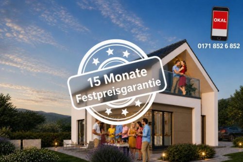 Hatzfeld (Eder) Häuser Ihr neues Zuhause wartet schon Haus kaufen