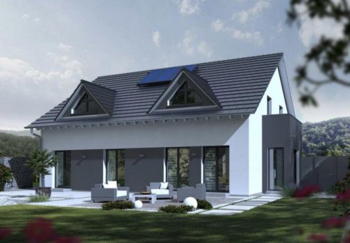 Hatzfeld (Eder) Häuser Startschuss ins Eigenheim 2021! Haus kaufen