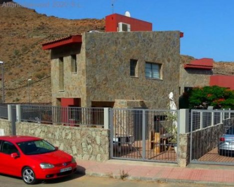 Taurito Immobilien Chalet in Taurito, Mogan Haus kaufen