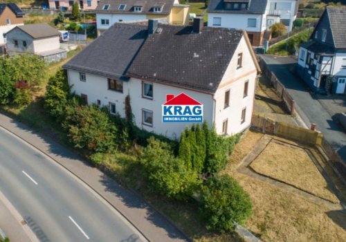 Steffenberg Immobilien ++ KRAG Immobilien ++ gemütlich, familienfreundlich ++ Terrasse/Garten ++ naturnah Haus kaufen