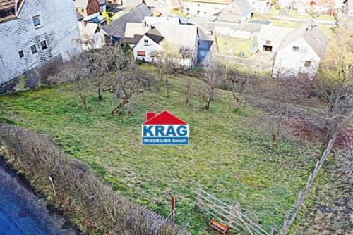 Steffenberg Immobilien ++ KRAG Immobilien ++ Mit Aussicht in ruhiger Randlage ++ provisionsfrei ++ Grundstück kaufen
