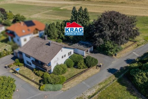 Steffenberg Immobilien ++ KRAG Immobilien ++ Viel Platz, Garten und Rückzugsräume für Familien mit vielen Ideen ++ Haus kaufen