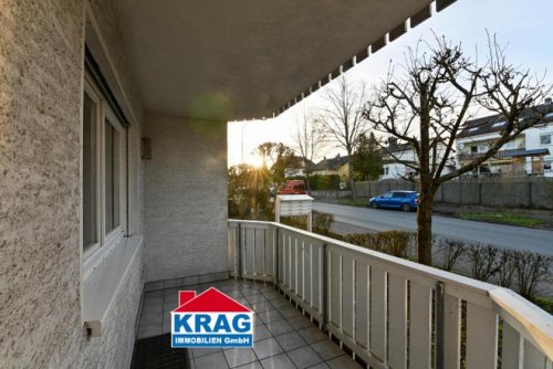 Gießen Immobilien ++ am 16.05.2026 um 13:00 Uhr Besichtigung ++ bitte hier anmelden: www.KragImmobilien.de/19251t ++ Wohnung kaufen