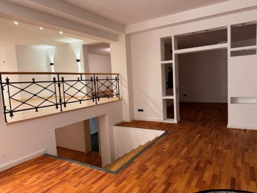 Langgöns Terrassenwohnung Nobelino.de - Luxusimmobilie auf 2 Ebenen wartet auf anspruchsvolle Käufer in Langgöns Wohnung kaufen