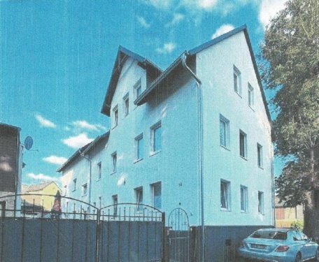 Wetzlar Immobilien Mehrfamilienhaus in Wetzlar Hermannstein Haus kaufen