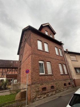Wetzlar Haus Mehrfamilienhaus mit 3 vermieteten Wohnungen - Zentral in Wetzlar Haus kaufen