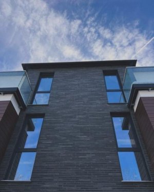 Wetzlar Neubau Wohnungen Nobelino.de - Obergeschosswohnung mit 3 Zimmern / Balkon und hochwertiger Ausstattung Wohnung kaufen
