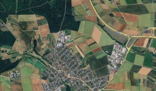Hüttenberg Immobilien Gewerbegrundstück ******Region Gießen zu verkaufen Grundstück kaufen