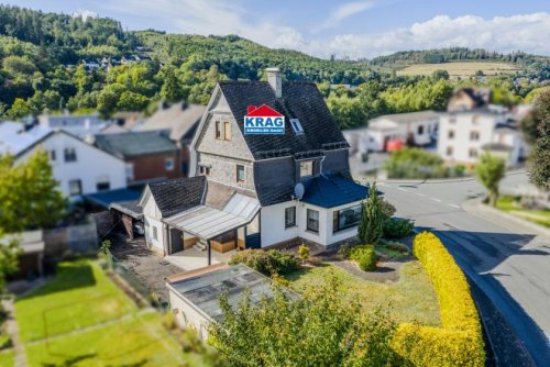 Eschenburg Provisionsfreie Immobilien ++ KRAG Immobilien ++ am 07.03.2026 um 14:00 Uhr Besichtigung ++ einfach so vorbeikommen ++ Haus kaufen