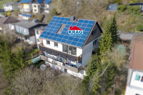 Angelburg 2-Familienhaus ++ KRAG Immobilien ++ am 08.08.2026 um 17:00 Uhr Besichtigung ++ einfach so vorbeikommen ++ Haus kaufen