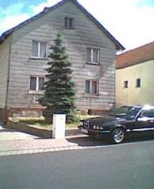 Ehrenberg Häuser Haus in der hessischen Rhön Haus kaufen