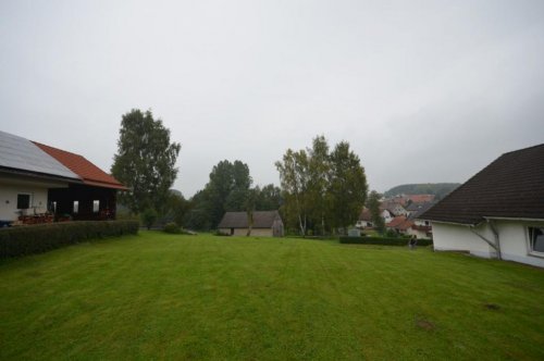 Neuhof (Landkreis Fulda) Inserate an Grundstücken Baulücke in ruhigem Wohngebiet Neuhof OT Grundstück kaufen