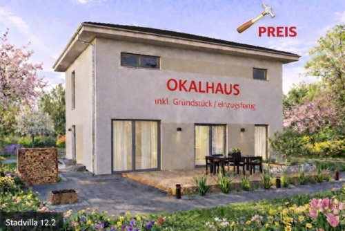 Sontra Immobilien Mehr Raum für das, was wirklich zählt. Haus kaufen