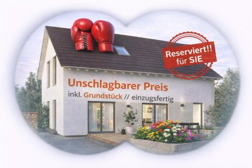 Sontra Immobilien Wo Träume Wände bekommen. Haus kaufen