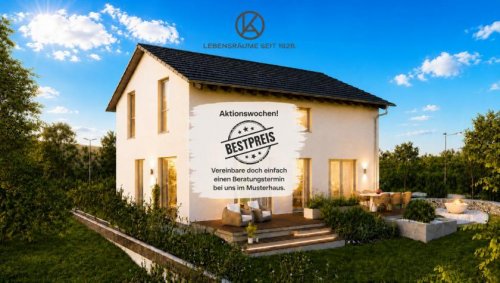 Wildeck Immobilien Aus Träumen wird Zuhause. Haus kaufen