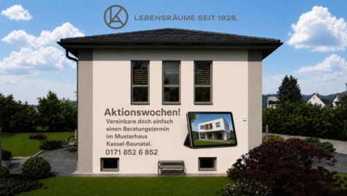 Wildeck Immobilien Endlich Platz für alles, was Ihnen wichtig ist. Haus kaufen