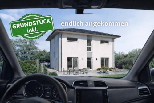 Wildeck Inserate von Häusern Mehr Haus fürs Geld: OKAL entdecken Haus kaufen
