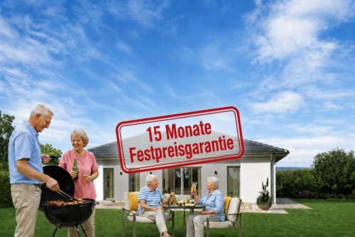 Wildeck Haus Qualität, die man sehen und spüren kann Haus kaufen