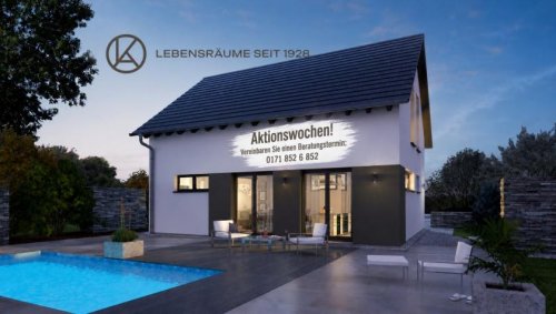 Wildeck Immobilien Weil Zuhause das schönste Gefühl ist. Haus kaufen