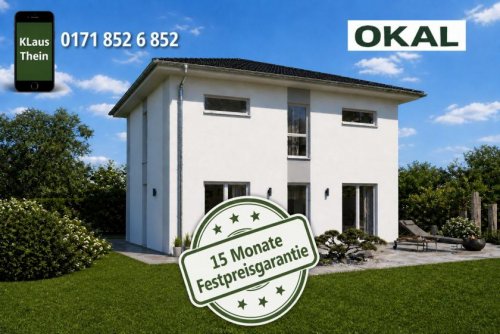 Wildeck Haus Zuhause ankommen - von Anfang an richtig Haus kaufen