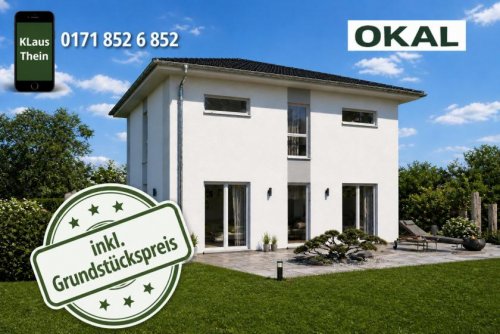 Wildeck Häuser Zuhause ankommen - von Anfang an richtig Haus kaufen