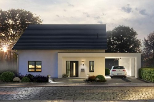 Cornberg Provisionsfreie Immobilien *Großes Haus mit großen Fenstern und genug Platz für alle Haus kaufen
