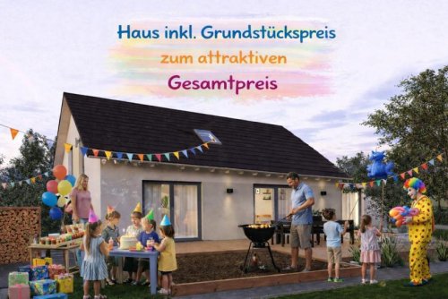 Oberaula Immobilien Ankommen statt suchen dein Zuhause von OKAL Haus kaufen
