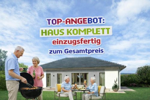 Breitenbach am Herzberg Häuser von Privat Heute bauen für morgen leben Haus kaufen
