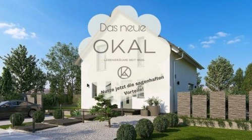Göttingen Haus Das beste Zuhause beginnt mit dem besten OKAL aller Zeiten. Haus kaufen