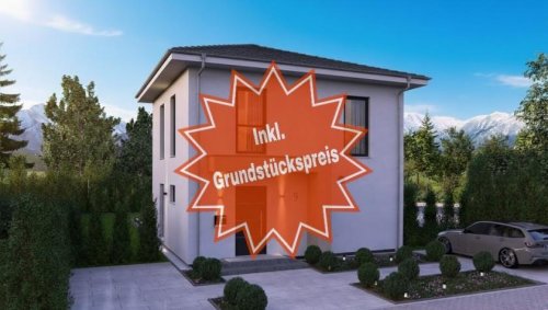 Göttingen Haus OKAL-Häuser sichern - letzte Vorteilstage nutzen! Haus kaufen