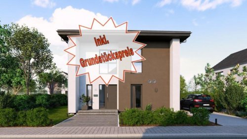 Göttingen Haus Stadtvilla deluxe - Qualität, die bleibt Haus kaufen