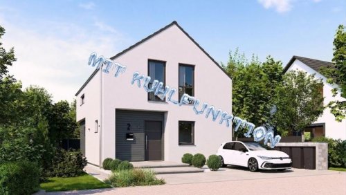 Göttingen Haus Stark. Sicher. OKAL. Haus kaufen
