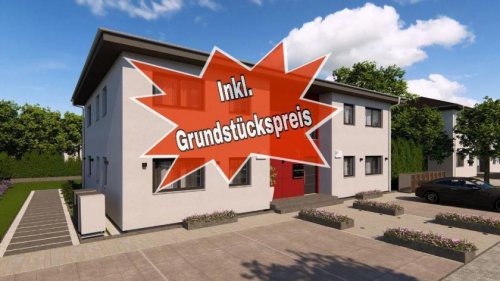 Göttingen Immobilien Vier Wohneinheiten mit Okal - Stark im Bau, stark für Sie. Haus kaufen