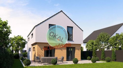 Duderstadt Haus Hier wächst Familie - mit OKAL-Haus. Haus kaufen