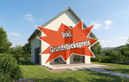 Duderstadt Häuser von Privat OKAL-Haus - Architektur trifft Perfektion. Haus kaufen
