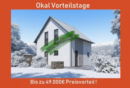 Duderstadt Immobilien Inserate Schlussphase der Okal-Vorteilstage Haus kaufen