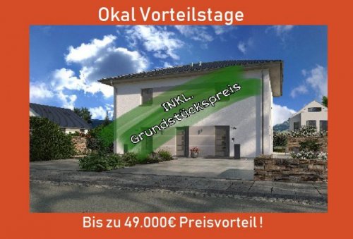 Bovenden Immobilien Countdown zum Ende der Okal-Vorteilstage Haus kaufen