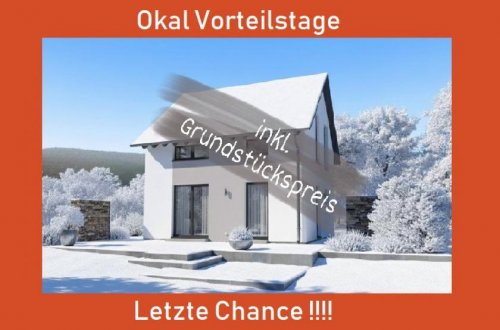 Bovenden Provisionsfreie Immobilien Vorteil sichern, solange der Februar läuft Haus kaufen