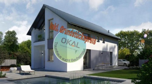 Dransfeld Immobilienportal OKAL Häuser - Architektur für dein Leben. Haus kaufen