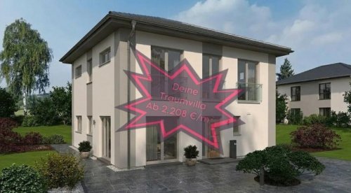Gleichen Immobilienportal Ästhetik, die man spürt Haus kaufen