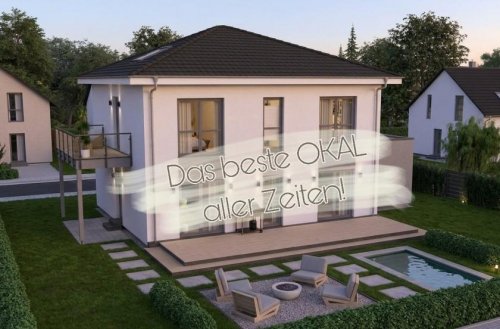 Gleichen Häuser Immer nur davon reden. Oder endlich bauen. Haus kaufen